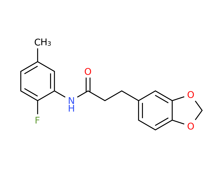 Structure Amb281113