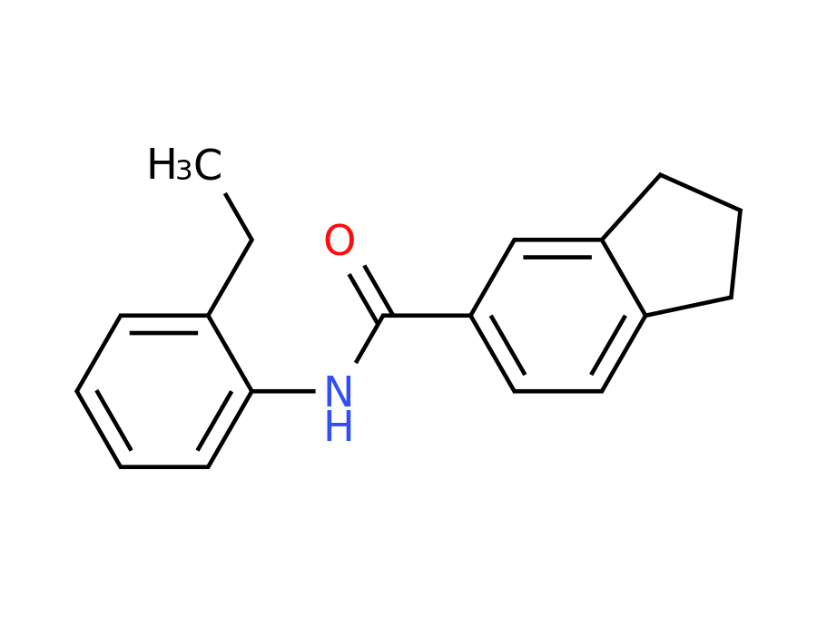 Structure Amb281129