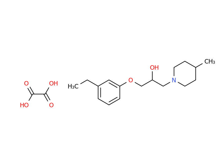 Structure Amb28113