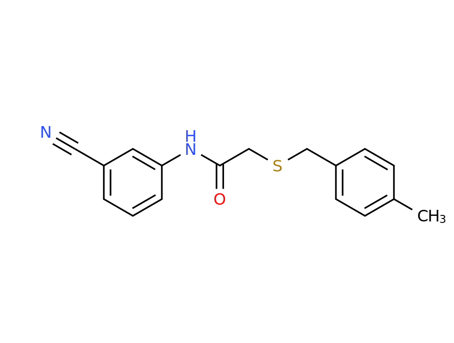 Structure Amb281200