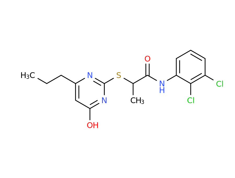 Structure Amb281239