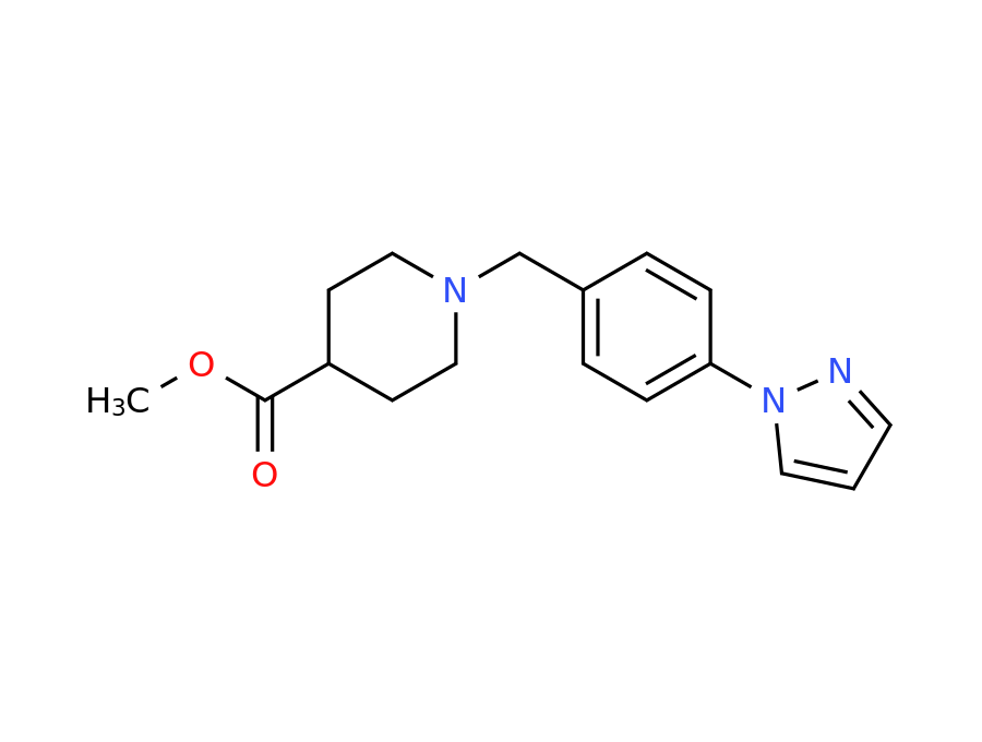 Structure Amb281261