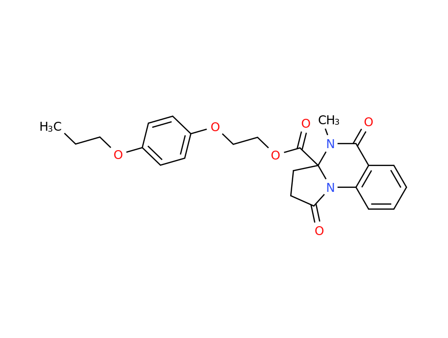 Structure Amb281288