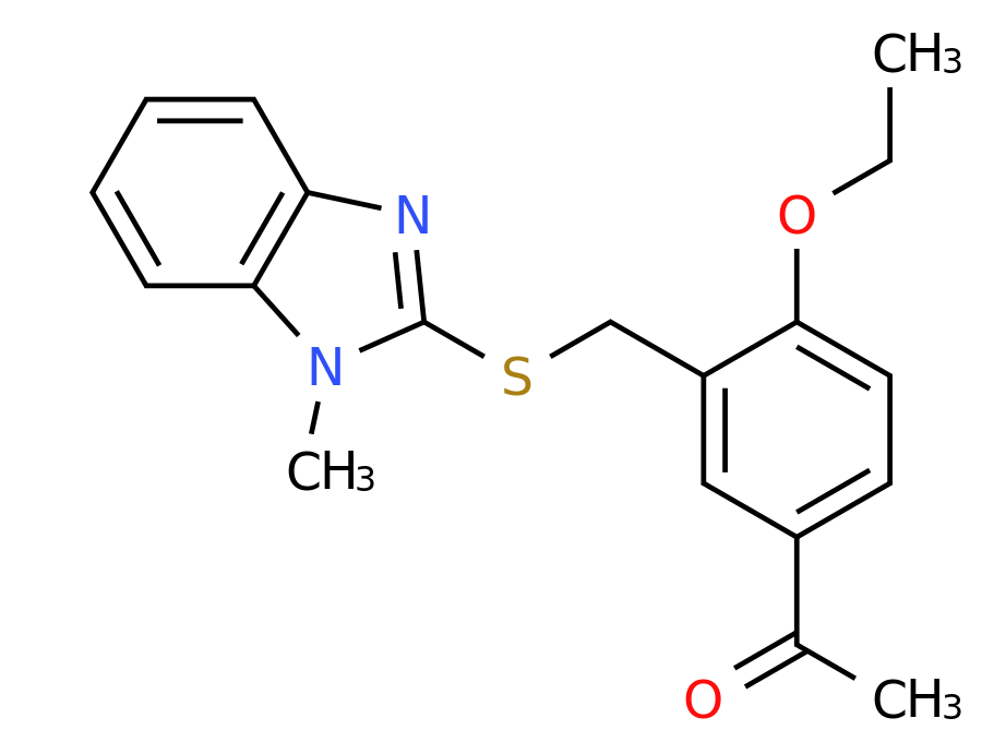 Structure Amb28129