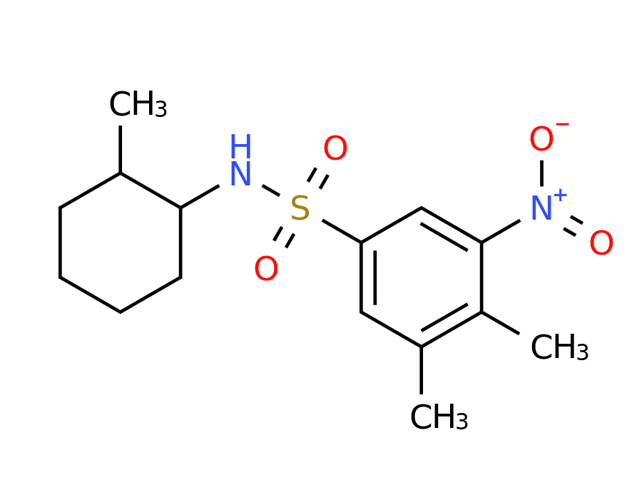 Structure Amb2813069