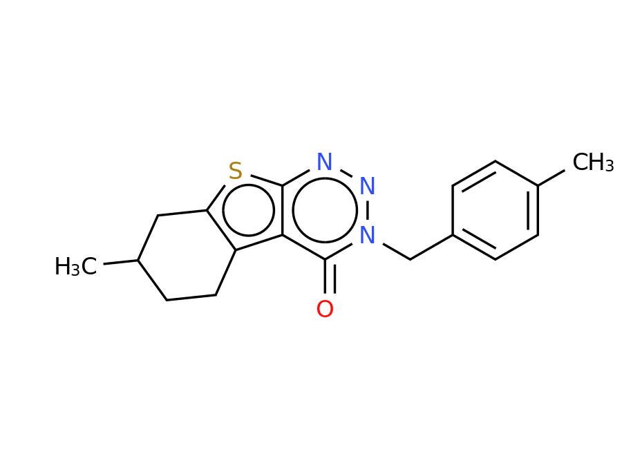 Structure Amb2814726