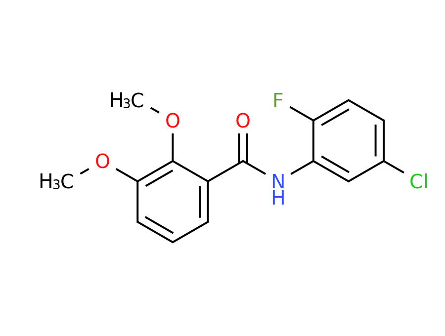 Structure Amb281580