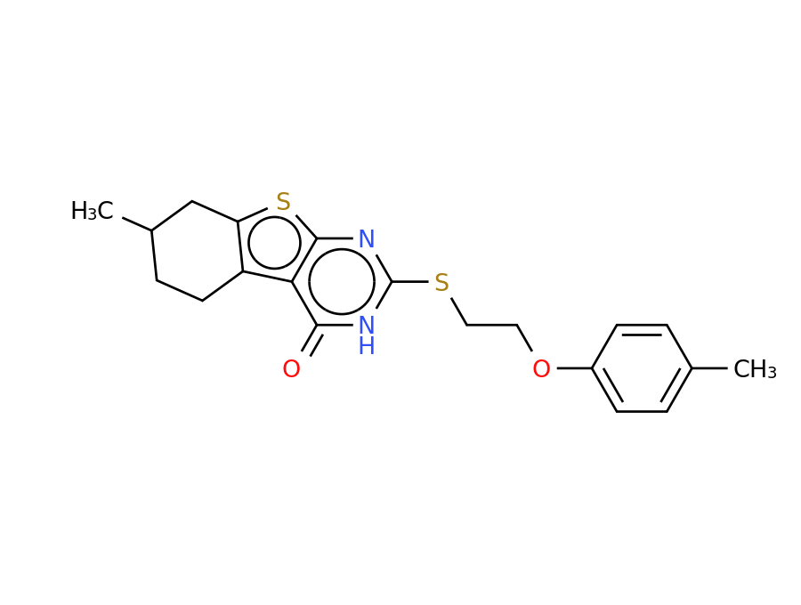 Structure Amb2815812