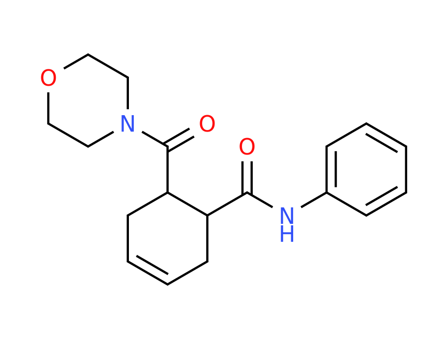 Structure Amb2815955