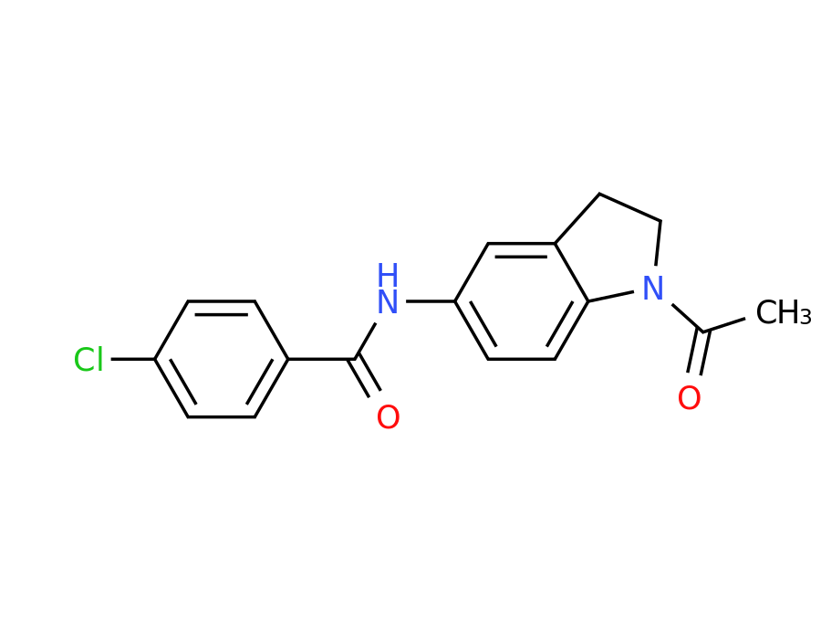 Structure Amb281602