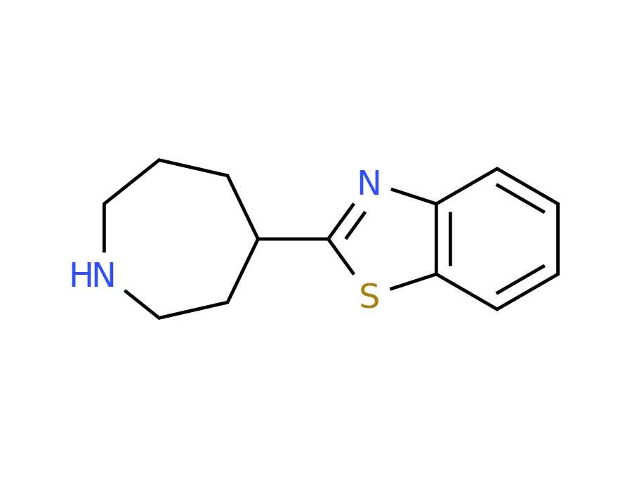 Structure Amb2816057