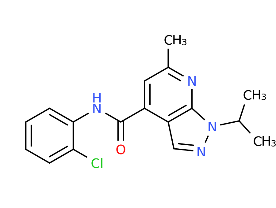 Structure Amb281727