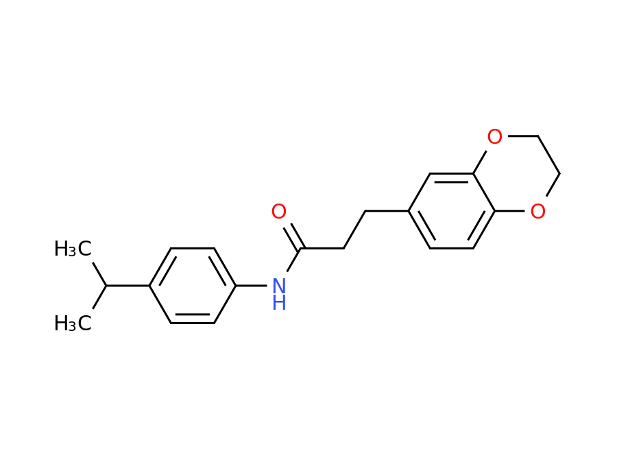 Structure Amb281767