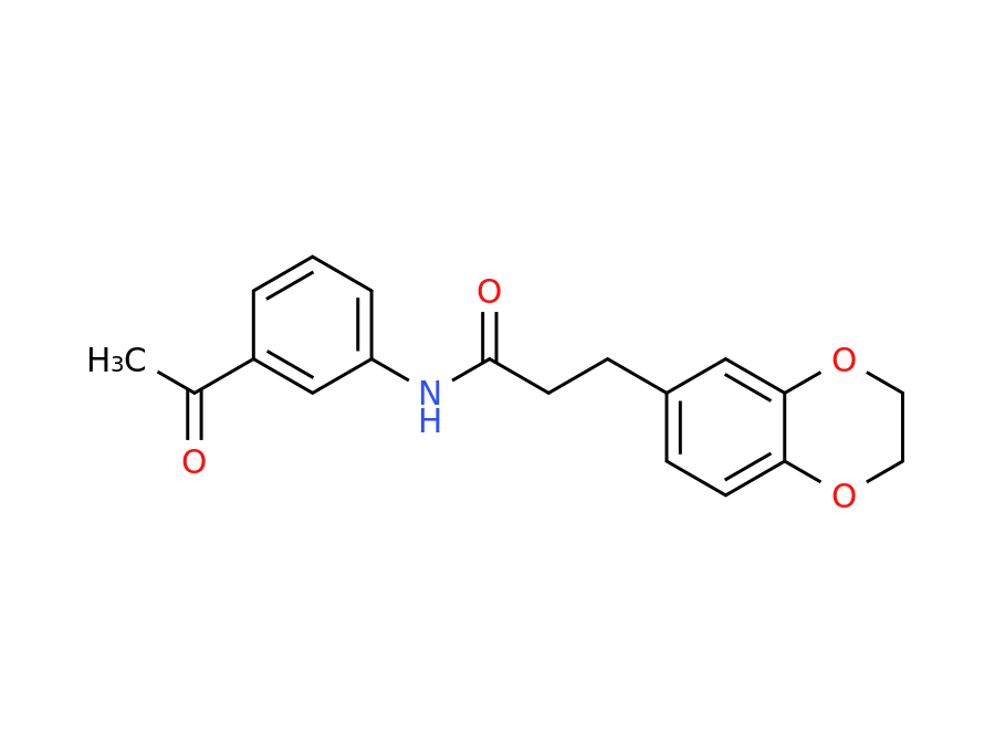 Structure Amb281772