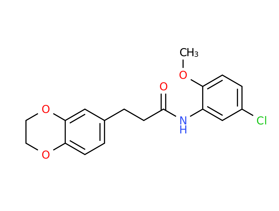 Structure Amb281775