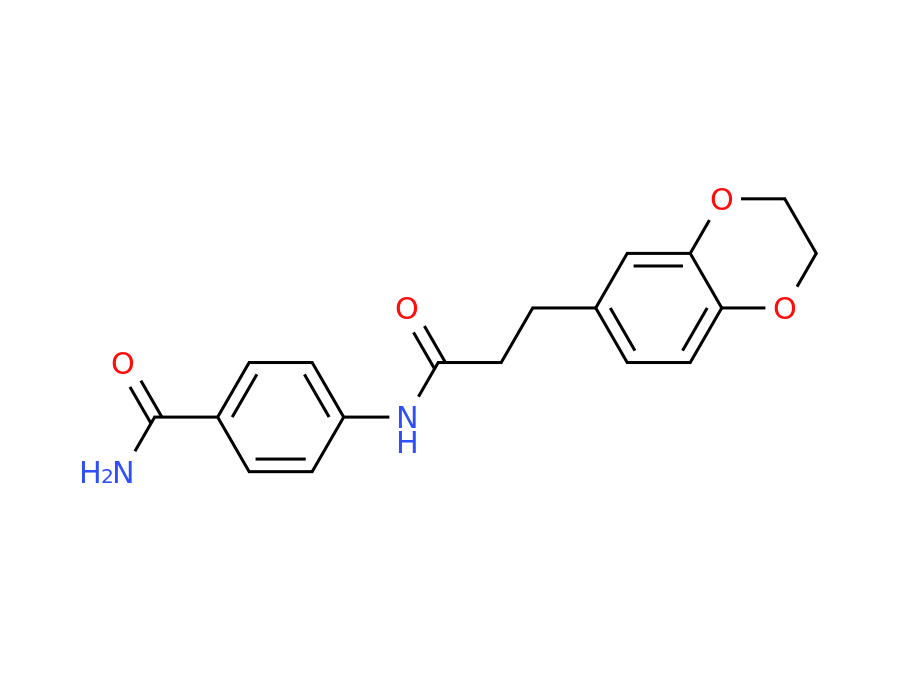 Structure Amb281776