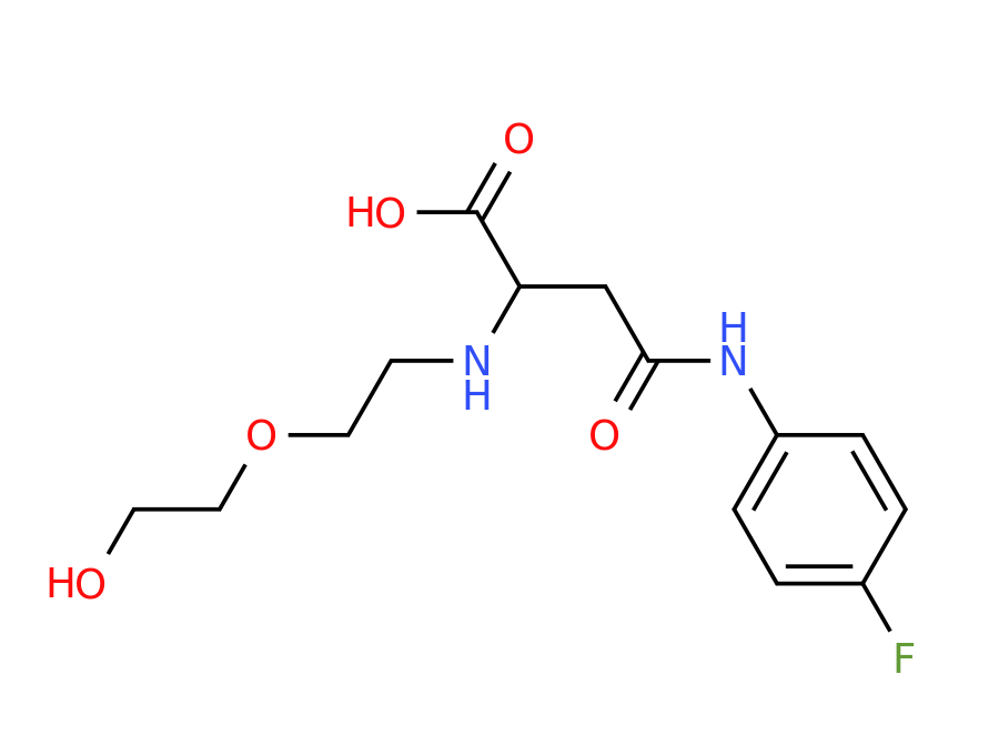 Structure Amb2818397