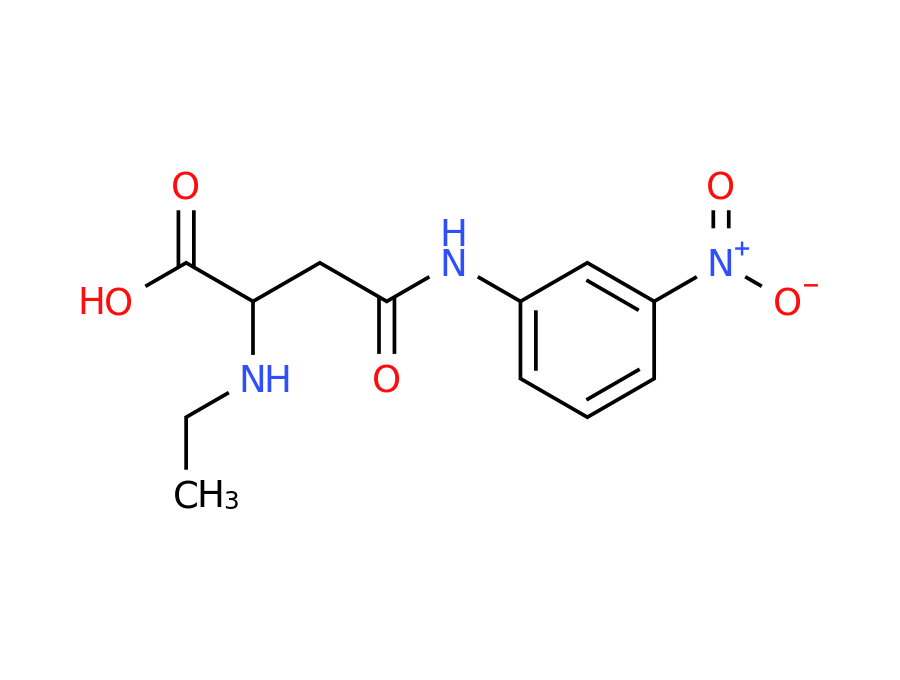 Structure Amb2818401