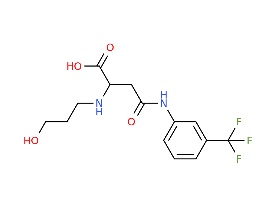 Structure Amb2818406