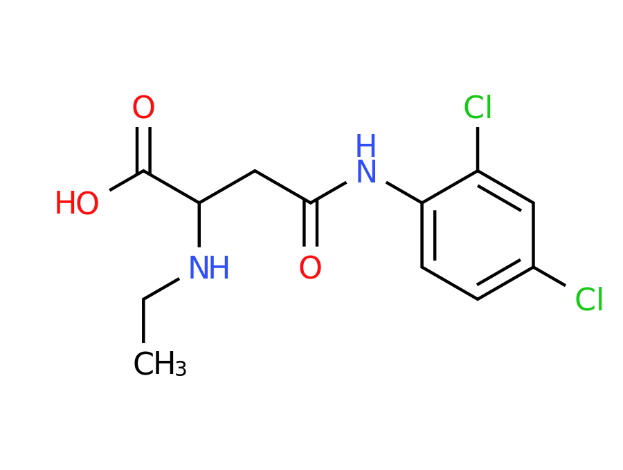 Structure Amb2818481