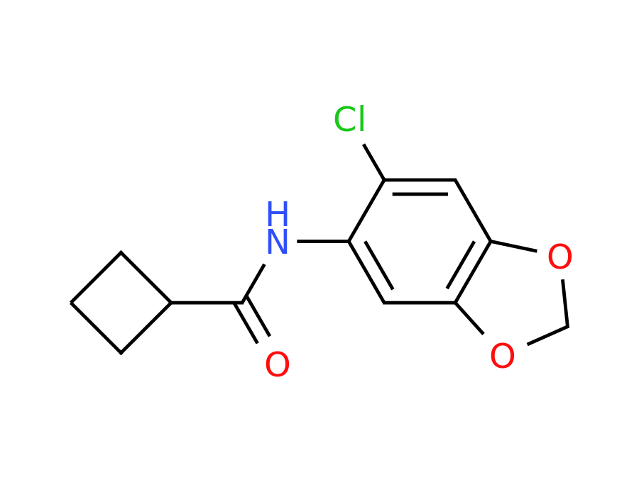 Structure Amb281870