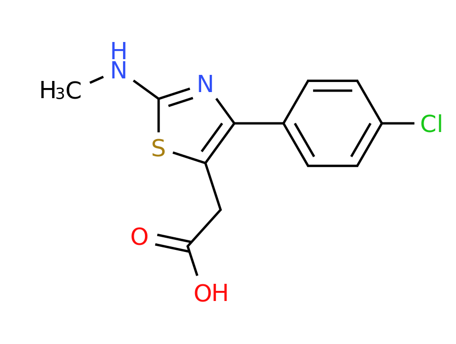 Structure Amb281955