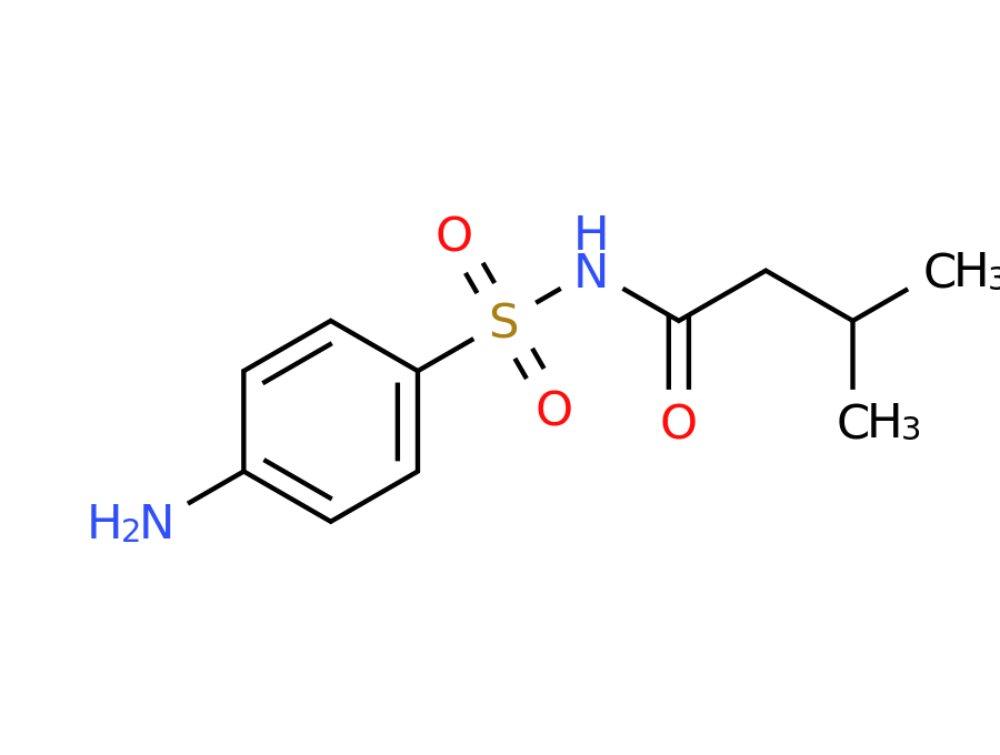 Structure Amb2819570