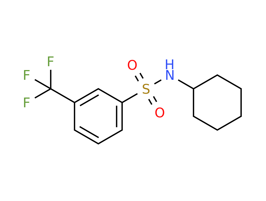 Structure Amb2819837