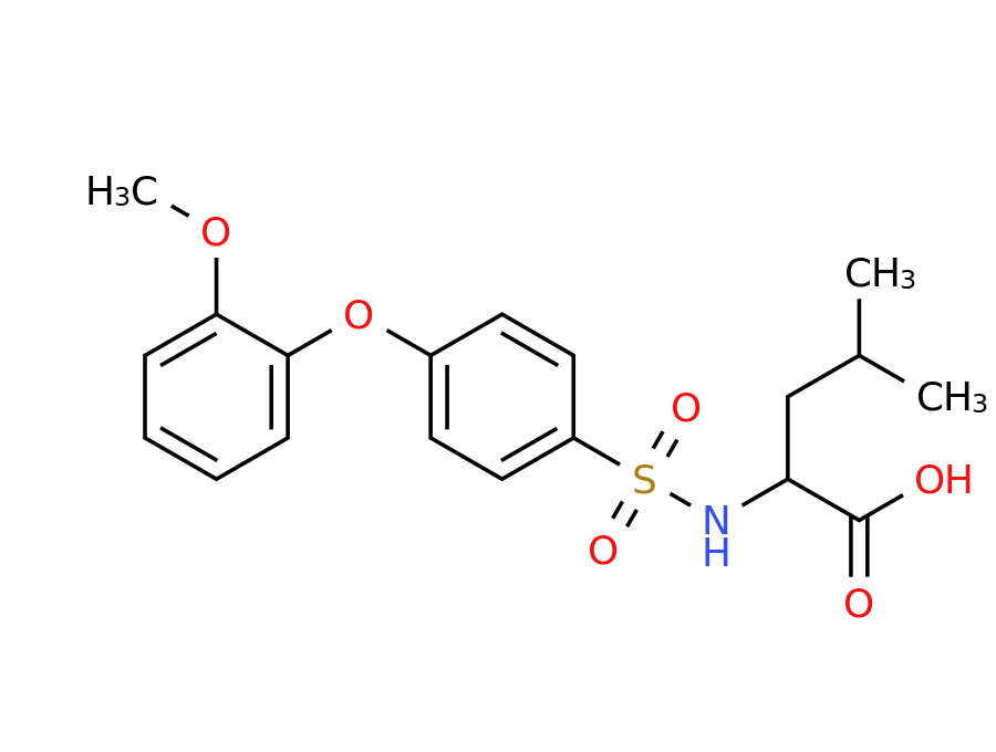 Structure Amb2820467