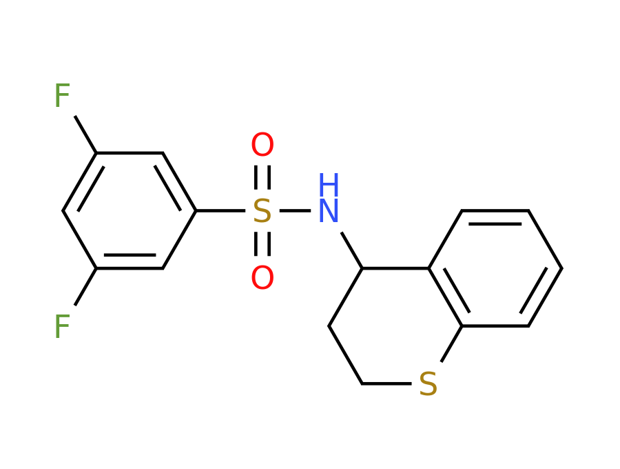 Structure Amb282157