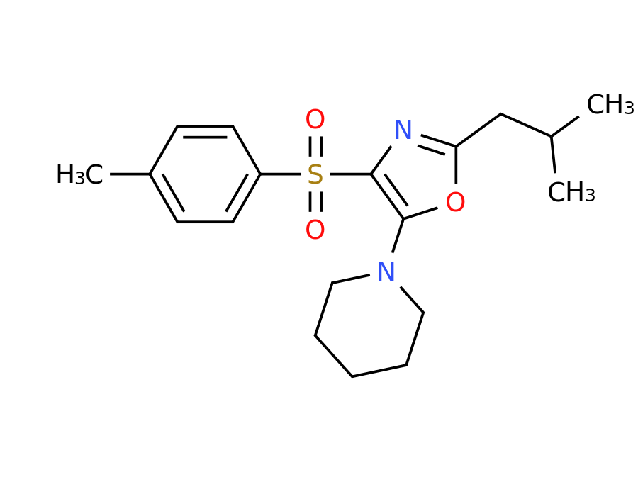 Structure Amb2822894