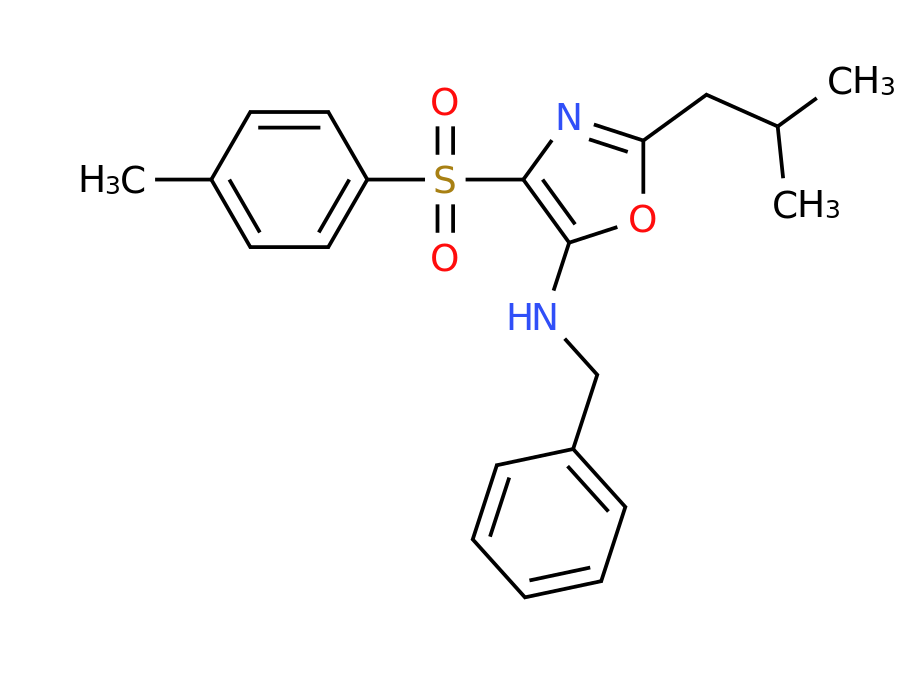 Structure Amb2823113