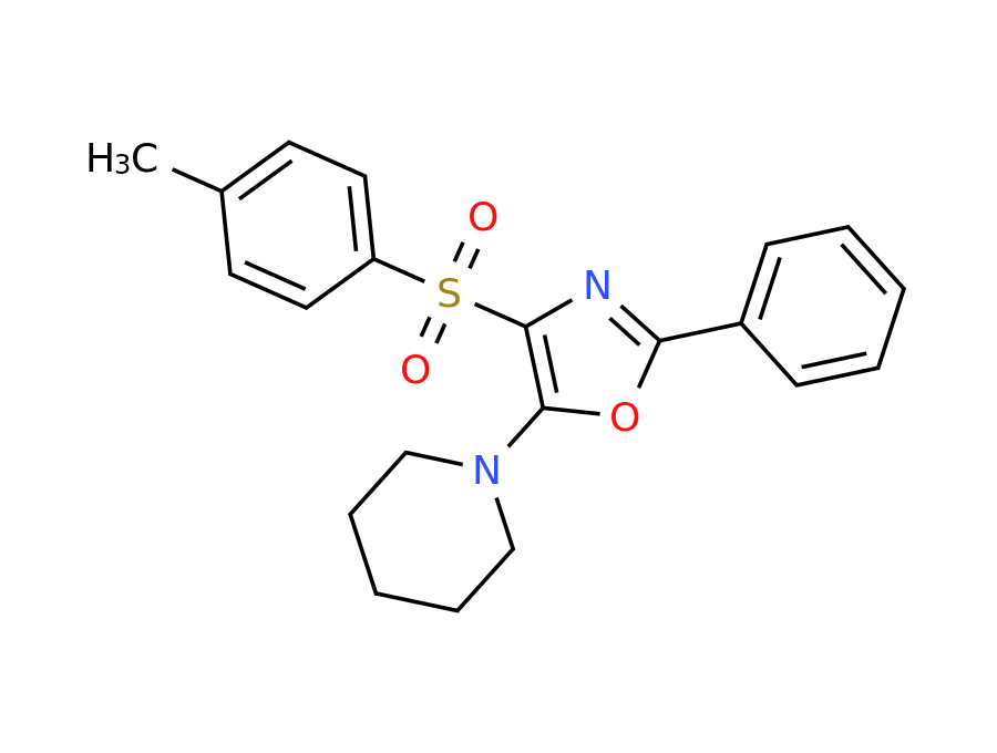 Structure Amb2823128