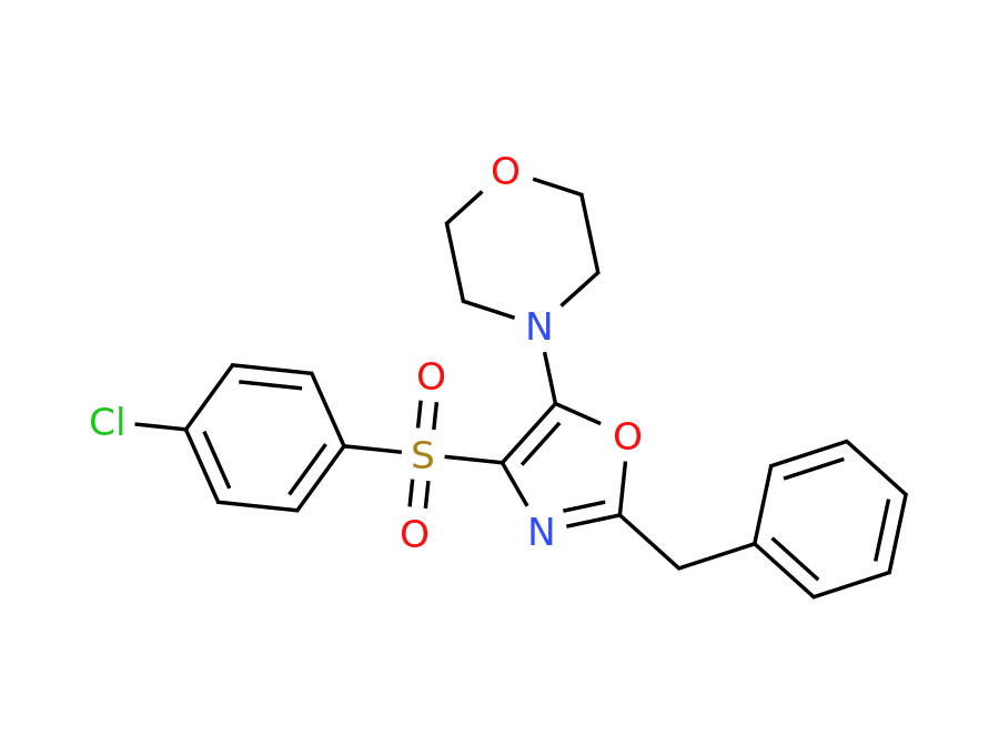 Structure Amb2823153