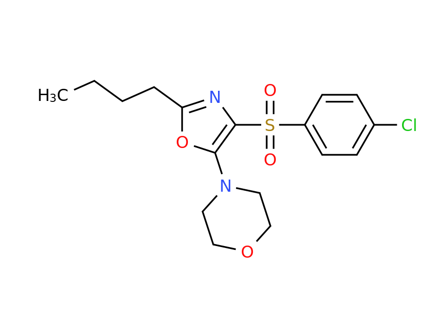 Structure Amb2823163