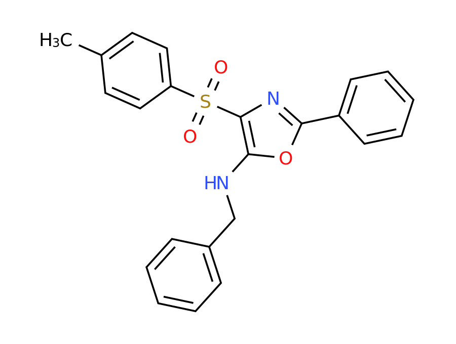 Structure Amb2823272