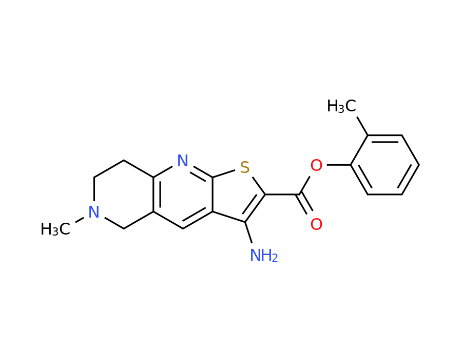 Structure Amb2823798