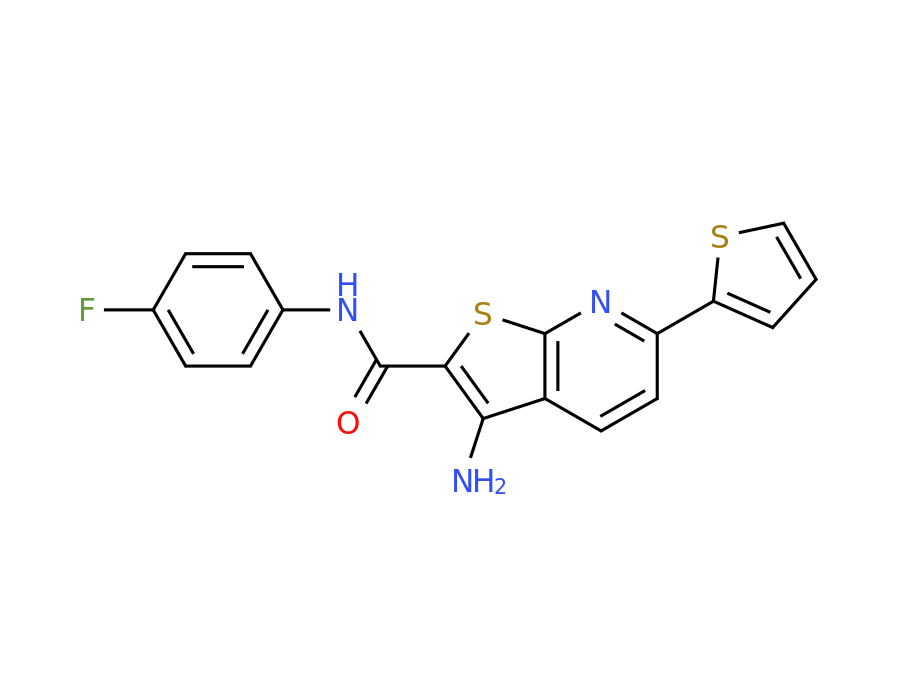 Structure Amb2823810