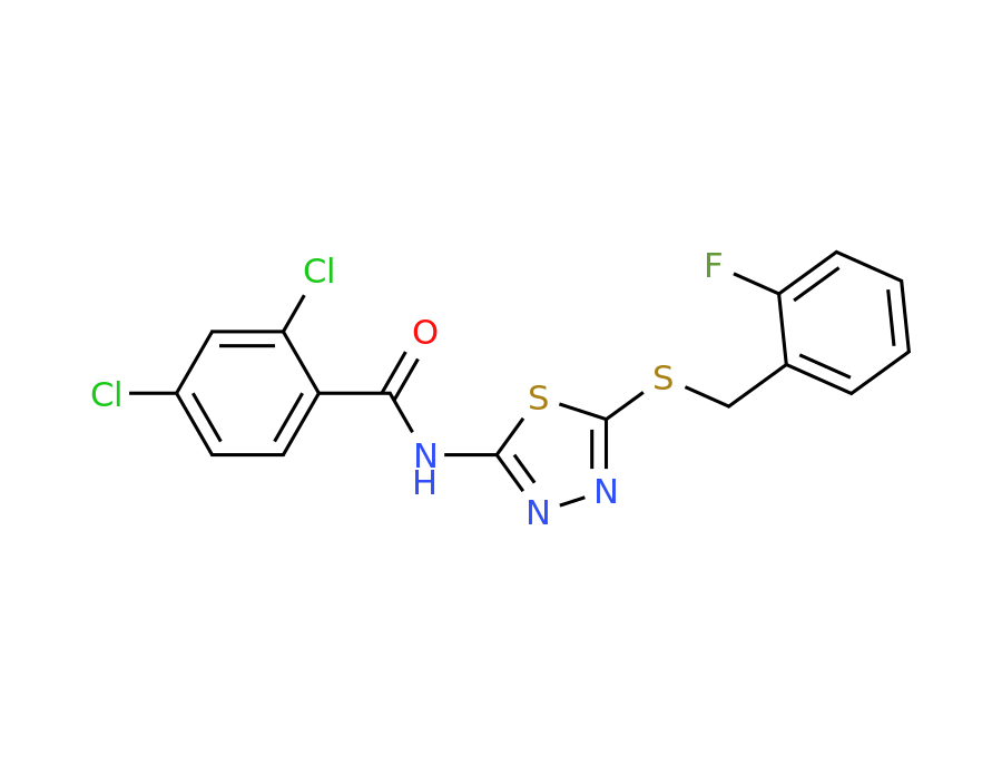 Structure Amb2824350