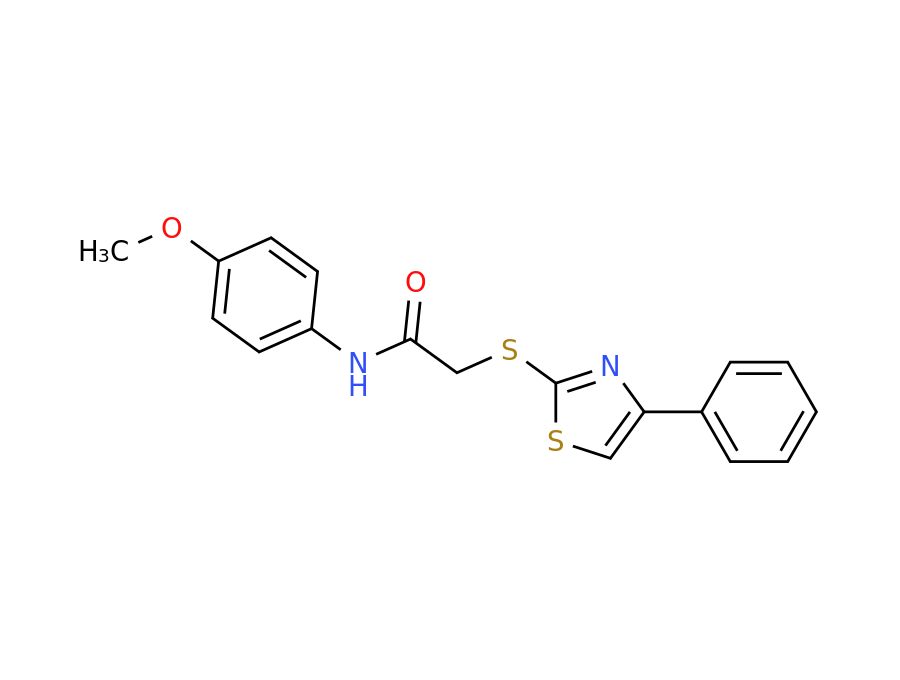 Structure Amb28244