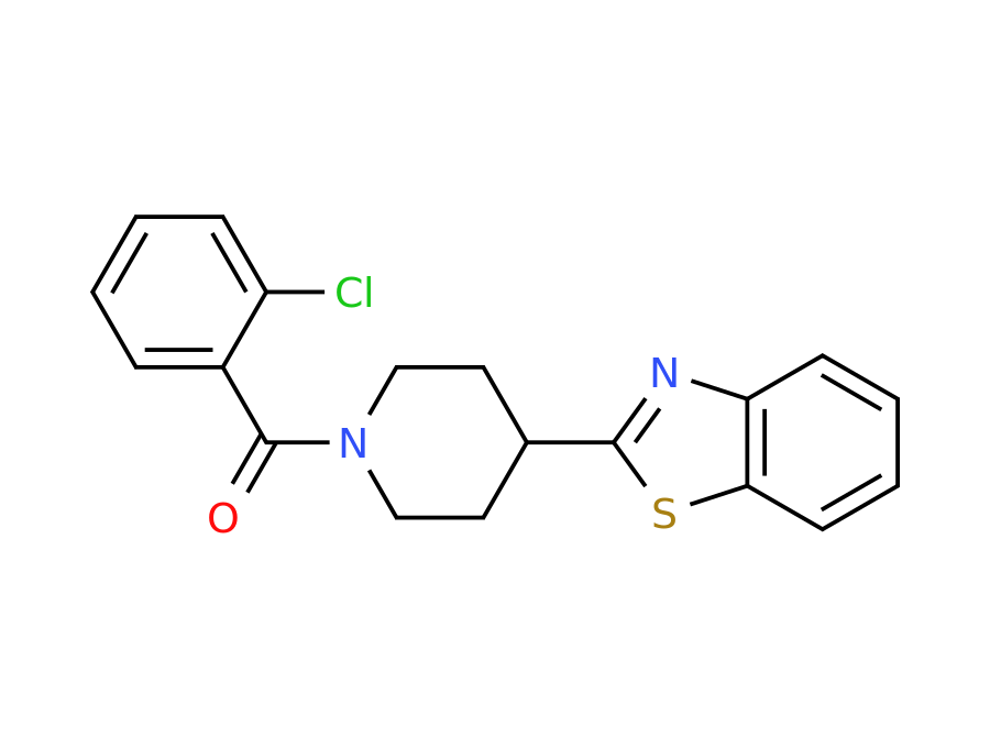 Structure Amb282454