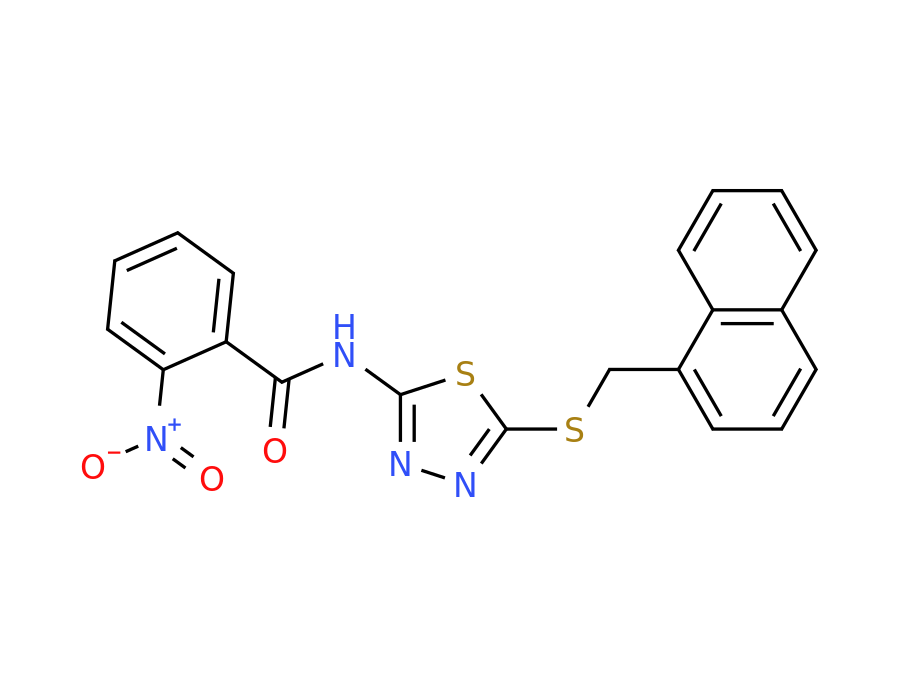 Structure Amb2824545