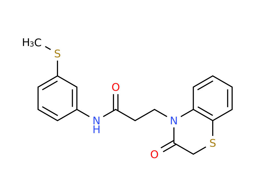 Structure Amb282529