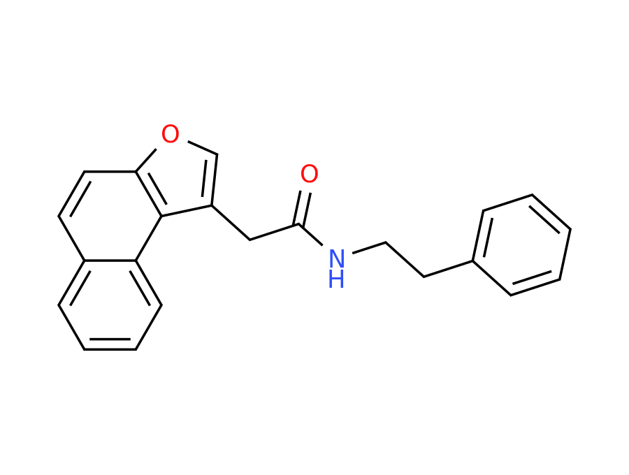 Structure Amb2828132