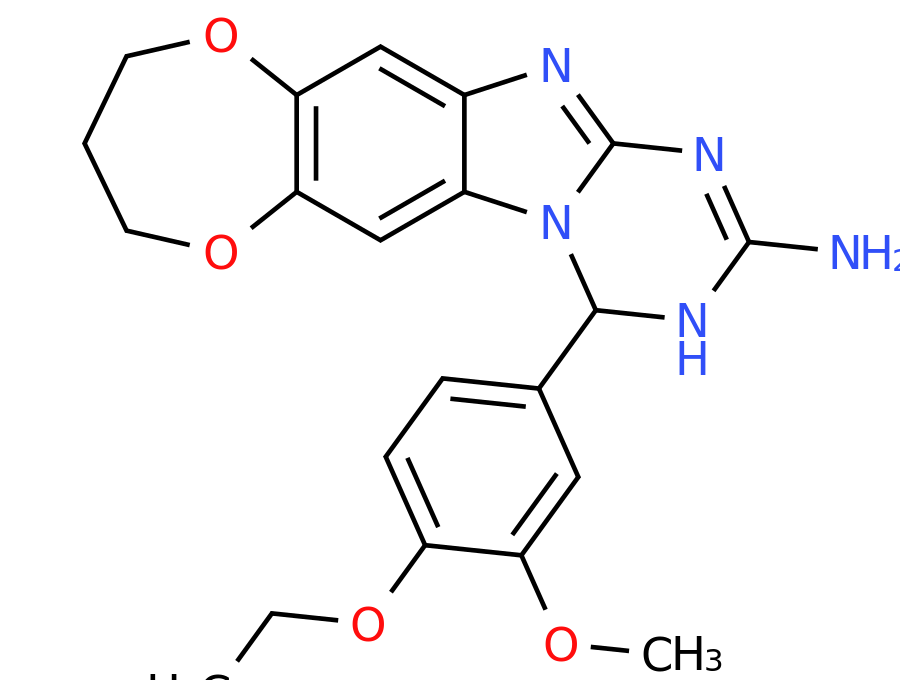 Structure Amb283045