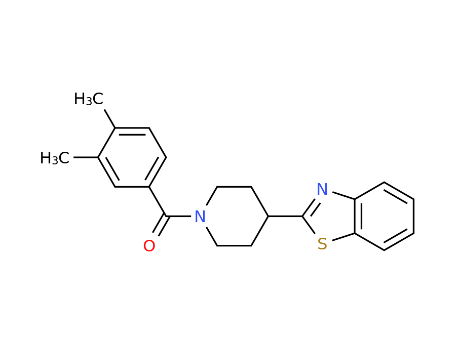 Structure Amb283061