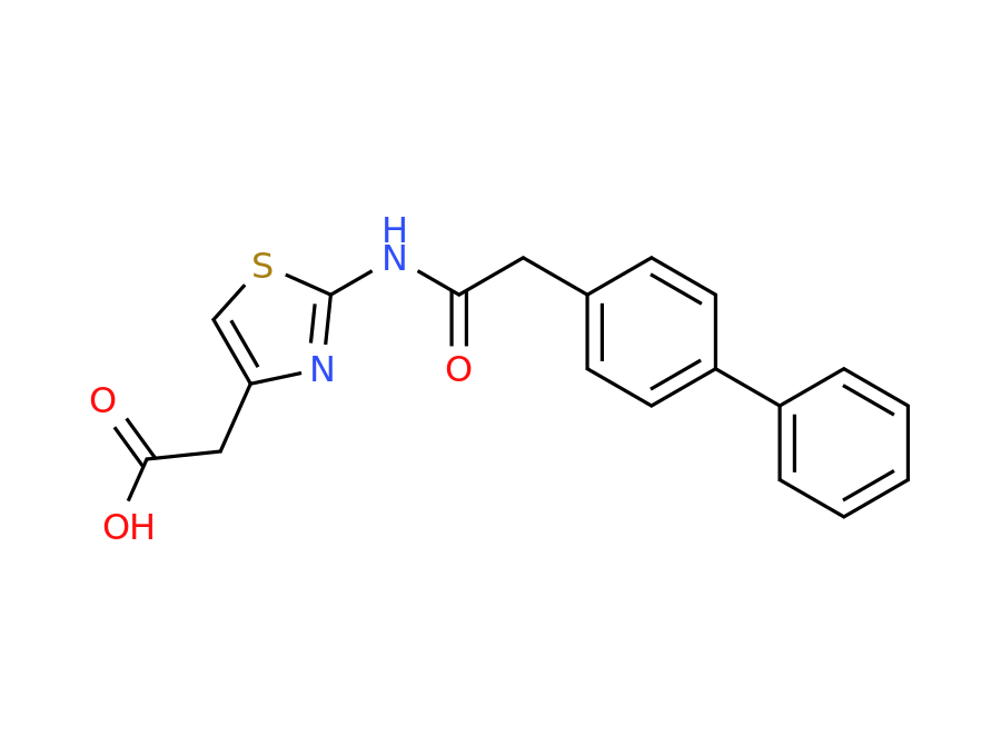 Structure Amb283100