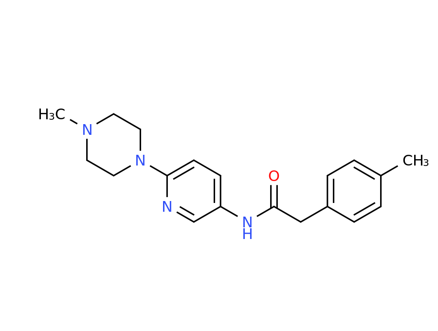 Structure Amb283265