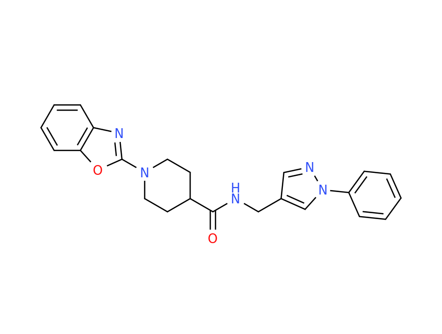 Structure Amb283274