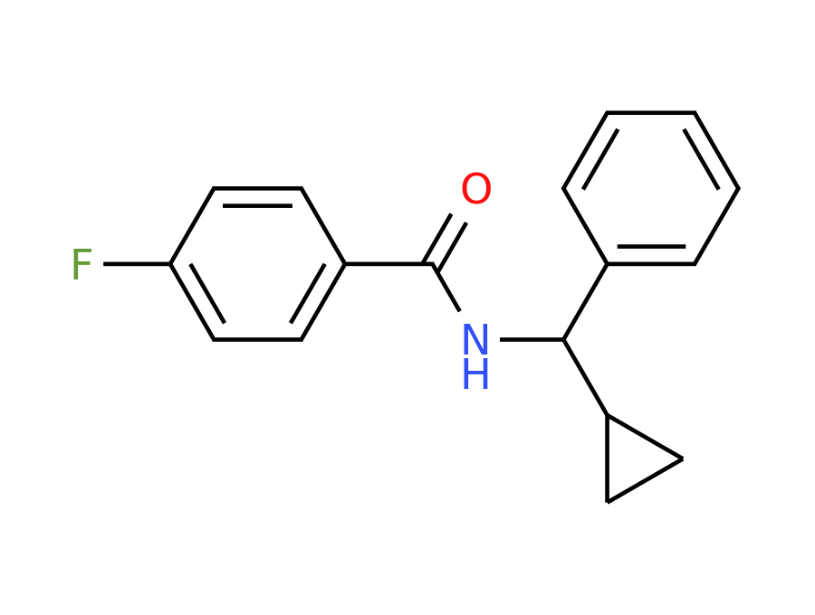 Structure Amb283387